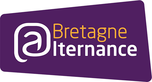 Logo Bretagne Alternance