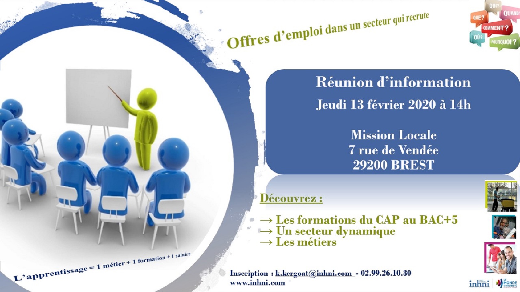 Fiche Actualite
