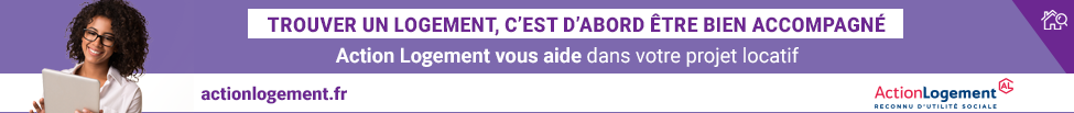 Action logement aout 2025
